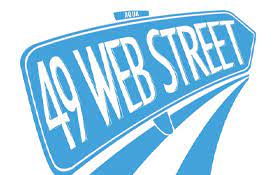 49 web street logo